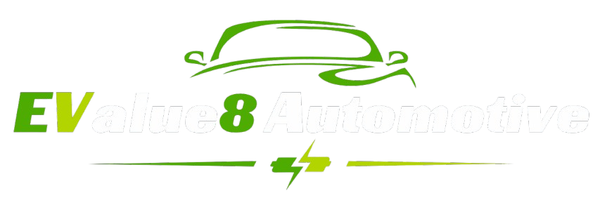 EValue8Automotive EValue8Automotive