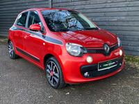 RENAULT TWINGO